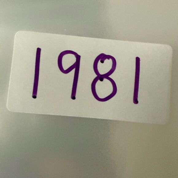 Outdoor Voices Womens XS Techsweat 7/8 Zoom Legging Pants Black White Colorblock - Picture 5 of 6